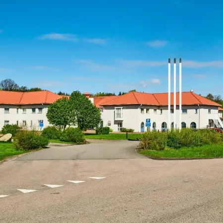 Sturup Airport Hotel