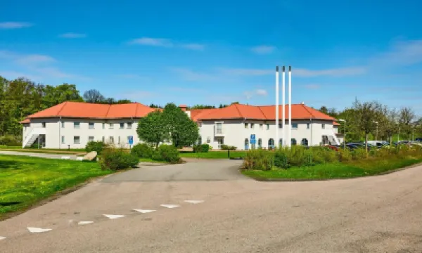 Sturup Airport Hotel Hoteles en 