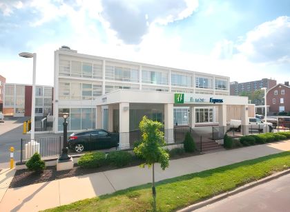 Hotel Indigo ST Louis - Central West End by IHG