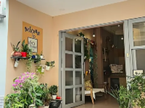 Khoi Hostel Hotels near Ho Chi Minh City Museum of Fine Arts