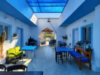 Oleander's Garden Traditional Cretan Cottage