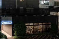 Hotel Vista Ebina Hoteles en 