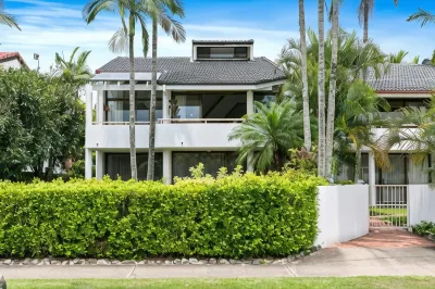 The Noosa Apartments
