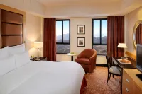 Petra Marriott Hotel