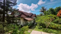 Les Rizieres Lombok - Tetebatu Hotels in Kilang