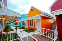Color Ville Hotel