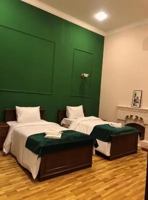 Swan Hotel Baku Hotels in Baku