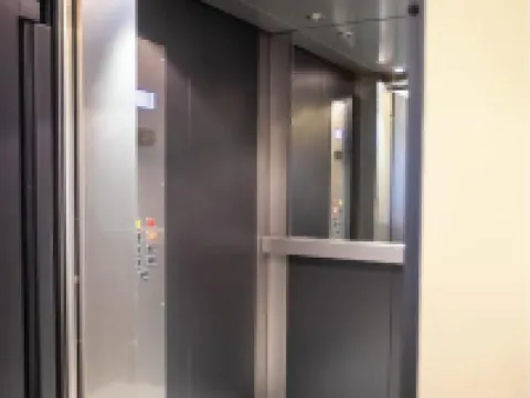 Thresh Apartments Airport by Airstay Hoteles en Spata-Artemida