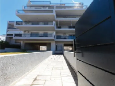 Thresh Apartments Airport by Airstay Hoteles en Spata-Artemida