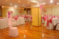 Hotel Fernando Plaza - 3-Star