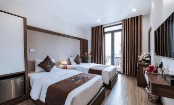 Sao Hotel
