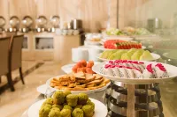 Sea Pearl Hotel - servizio colazione