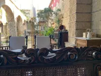 카사 팔라시오 헤레사나 헤레스 호텔