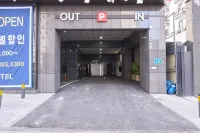 CS Hotel - Motels