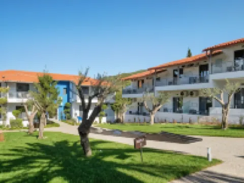 Philoxenia Hotel Hotels in Polygyros