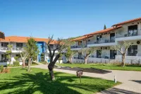 Philoxenia Hotel Hotels in Ormilia
