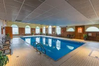 Glengarry Extended Stays Hotel a Truro