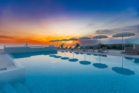 Hotel in Excelsis