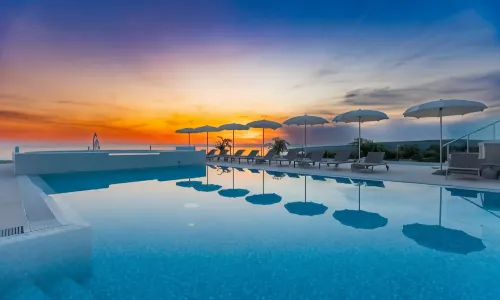Hotel in Excelsis