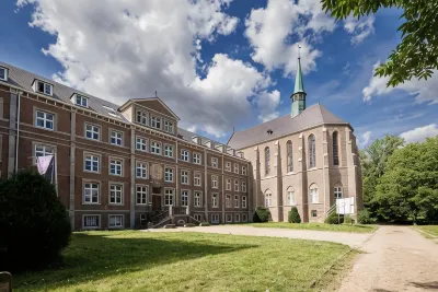 Sephs Hotel Sittard Hoteles en Sittard-Geleen