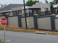 Sunnyridge Lodge Hoteles en East London