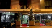 Mimi Hotel Ankara