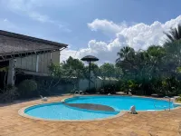 Rachavadee Bankrut Resort - Beach