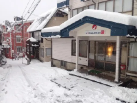 Nozawa Dream Hotels in Nozawaonsen