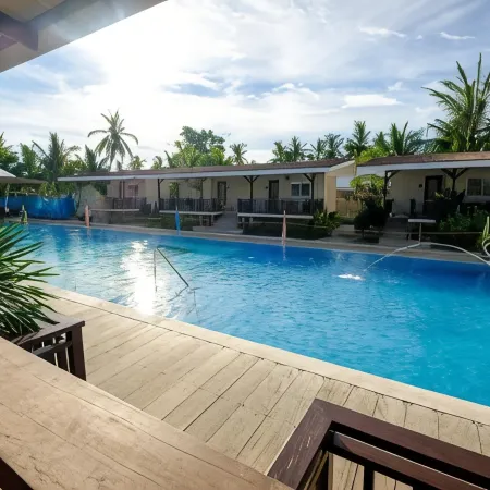 Anika Island Resort