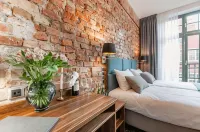 Liberum Residence Old Town โรงแรมใน