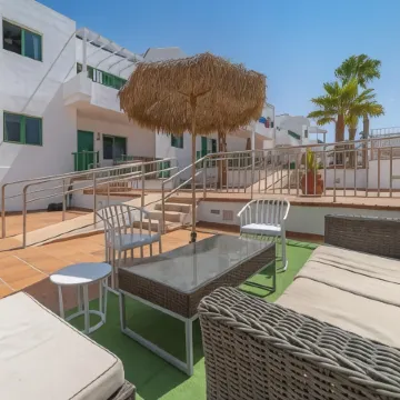 Apartamentos Elena