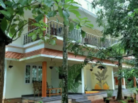 雅利維拉傳統別墅 瓦卡拉酒店