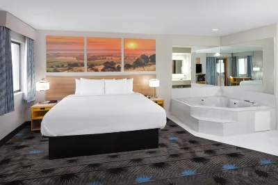 Days Inn by Wyndham Wooster Hotels in Wooster