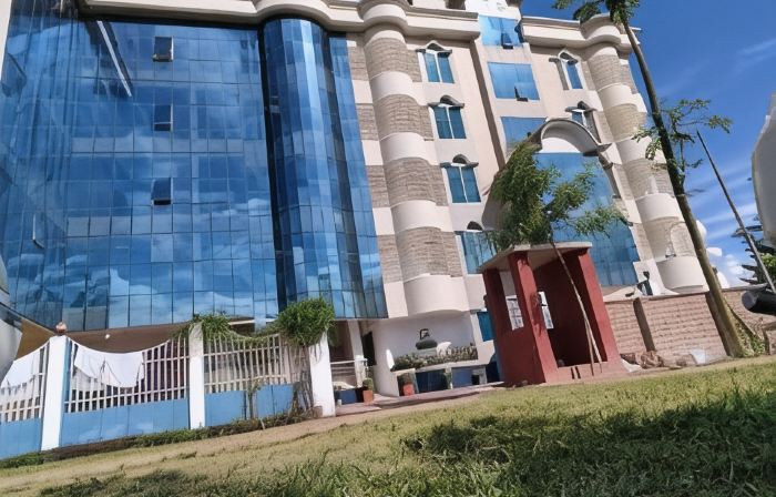 Grand Selim Resort & Tour – Gsrt