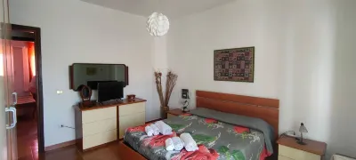 La Palma King Room with Balcony (Lapalmarooms) Hotels in 