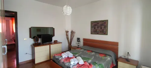 La Palma King Room With Balcony (Lapalmarooms)