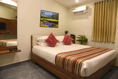 Hotel Rajpath Inn Hotels in Mehsana