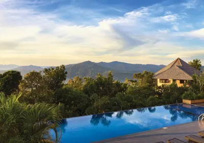 Poetree Thekkady Hotels in Idukki