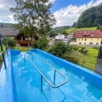 Hirschen-Dorfmühle Hotels in Hofstetten