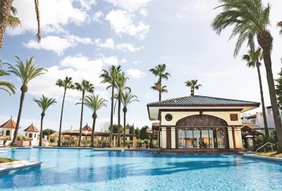 Inmood San Roque Hotels in San Roque