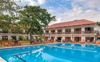 Amaan Beach Bungalows Hoteles en Nungwi