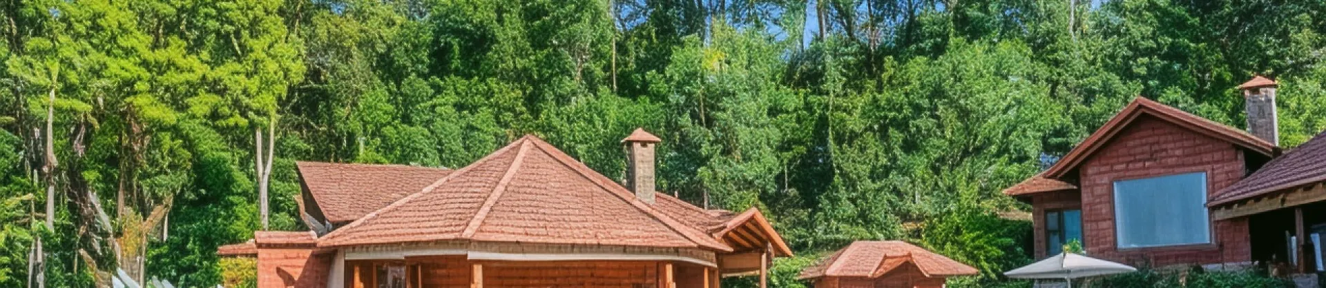 Gehobene Hotels 