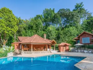 Villa Urvinkhan Resorts Chikmagalur