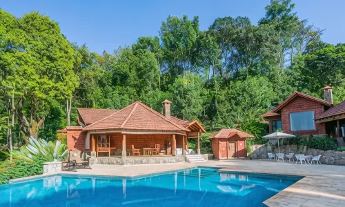 Villa Urvinkhan Resorts Chikmagalur