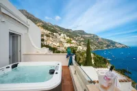 Villa Francesco Luxury Suites