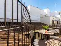 Hoteles del Sur Hotels near Alameda
