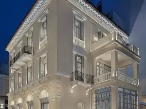 โรงแรม มอนูเมนต์