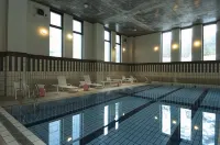 Senjukaku - Pools