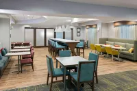 Hampton Inn Petersburg-Southpark Mall