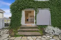 Villa in French Chateau Estate in Napa Valley